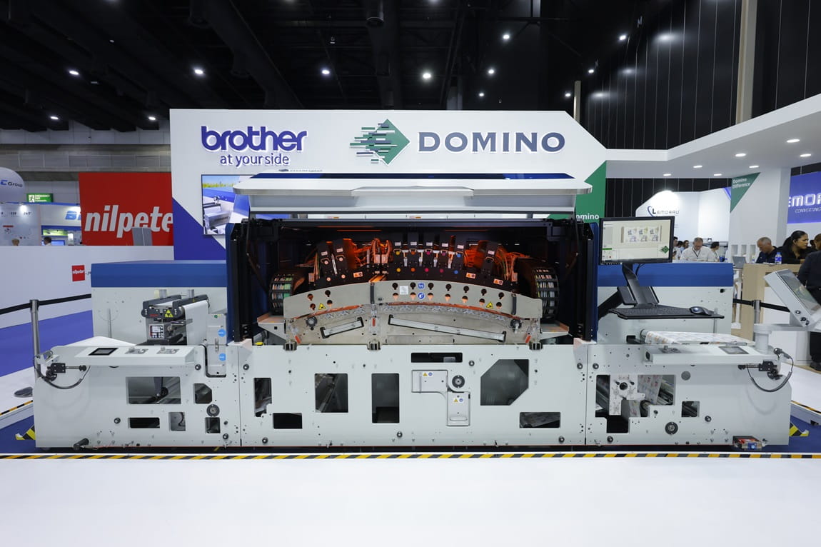 Domino N730i