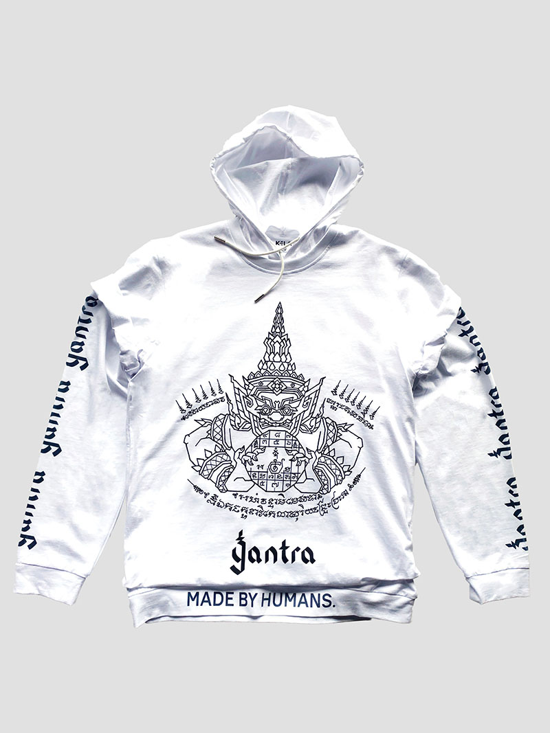 10-Yantra Look