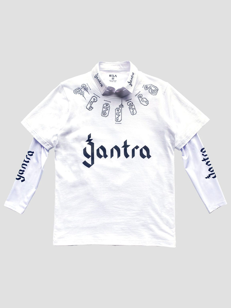 11-Yantra Look