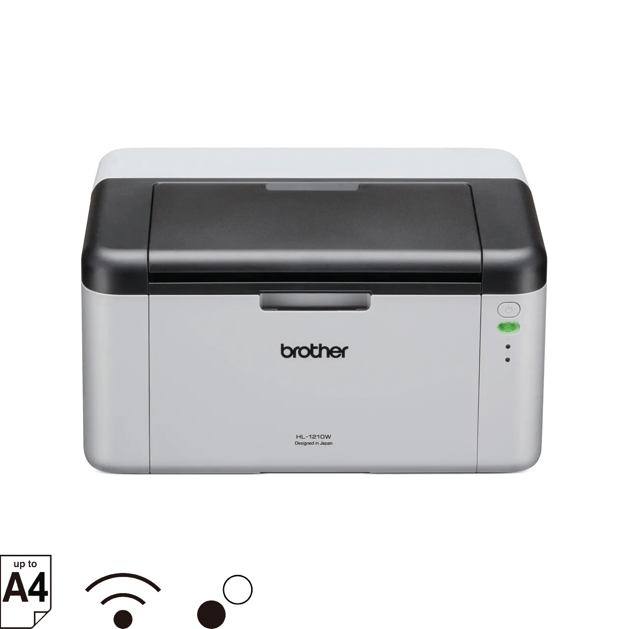 HL-1210W