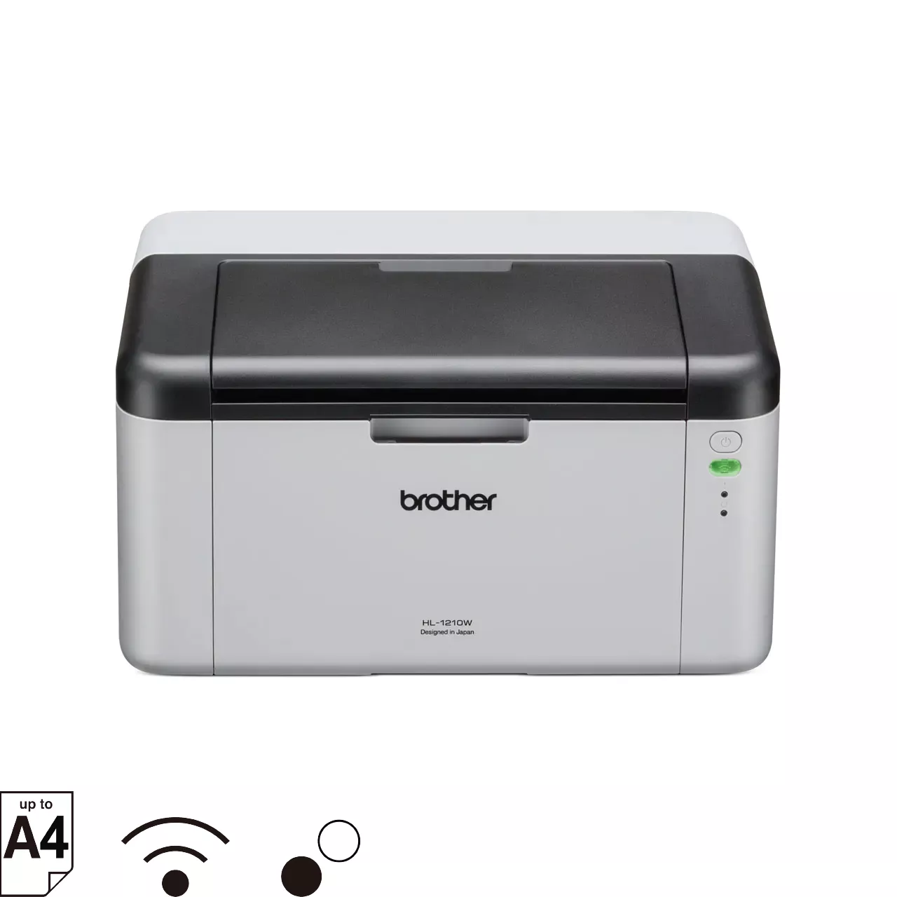 HL-1210W