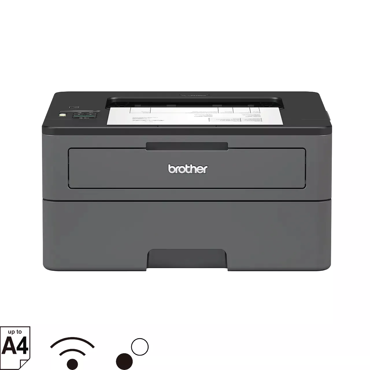 HL-L2375DW