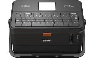 Brother industrial usage label printer