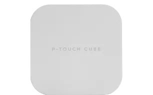 เครื่องพิมพ์ฉลากองค์กรของ Brother