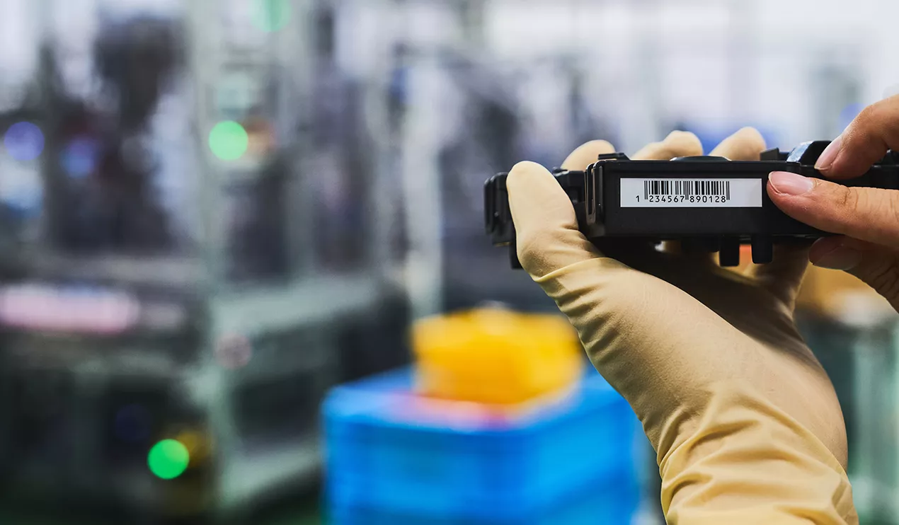 Brother manufacturing industry