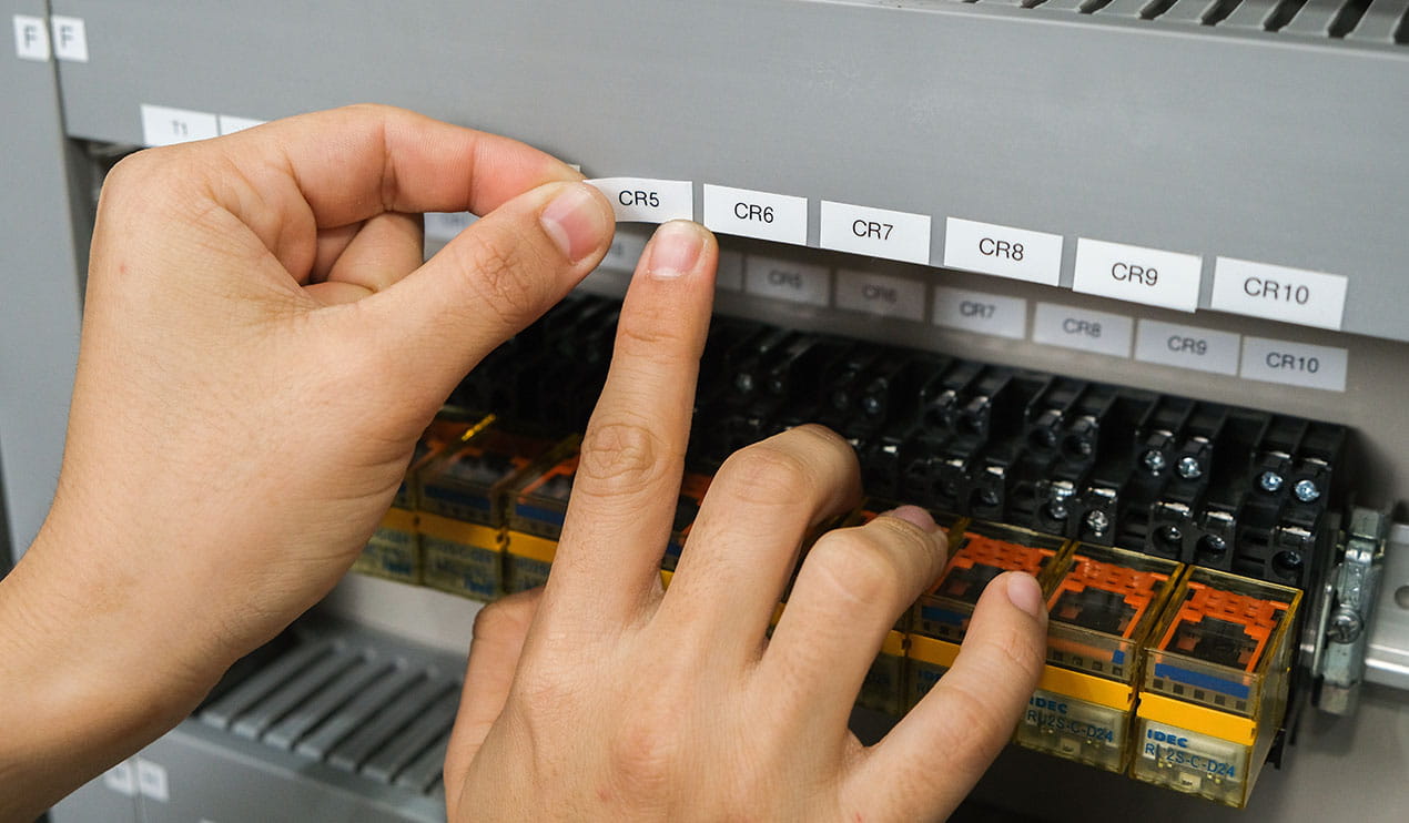 Brother electrical and automation industry