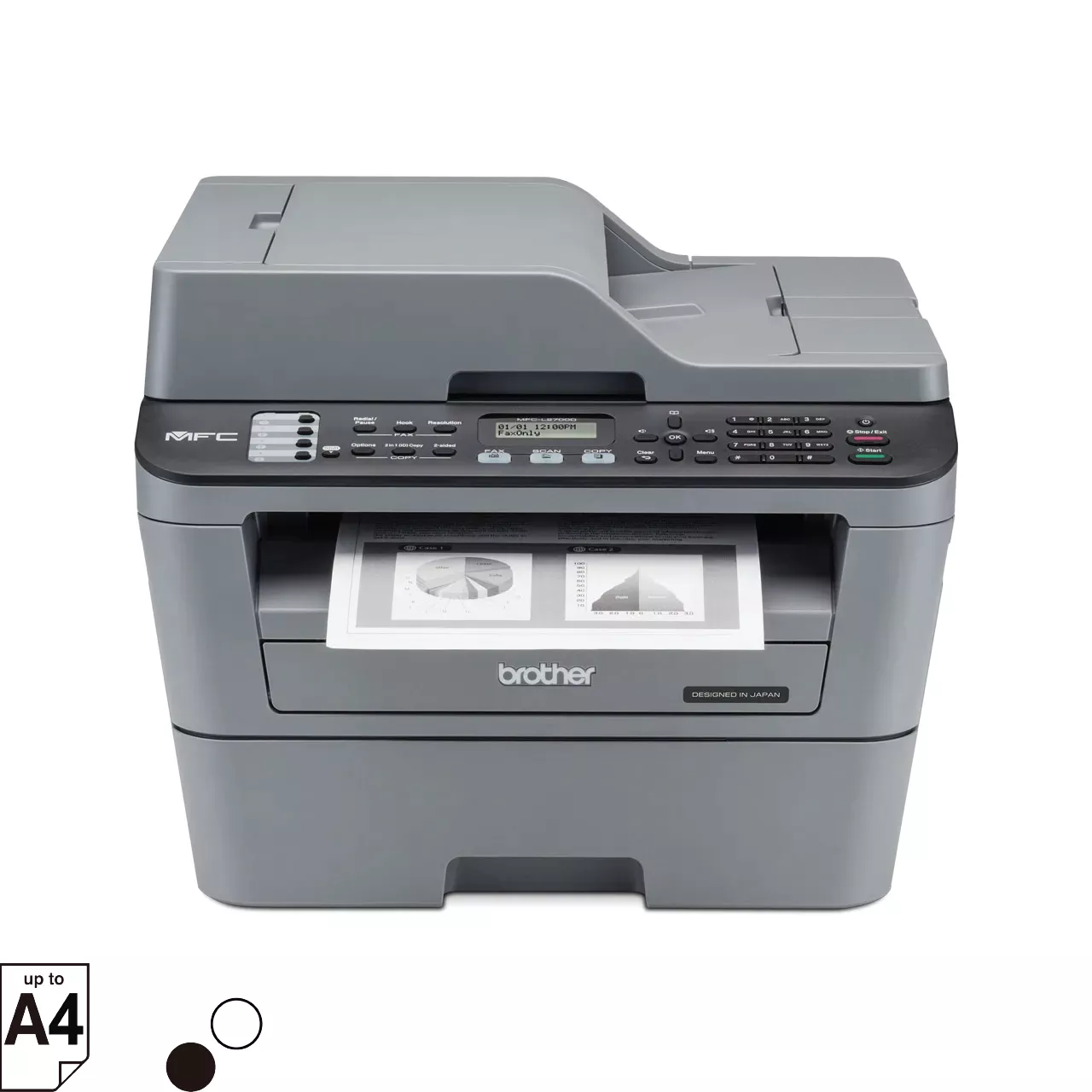 MFC-L2700D