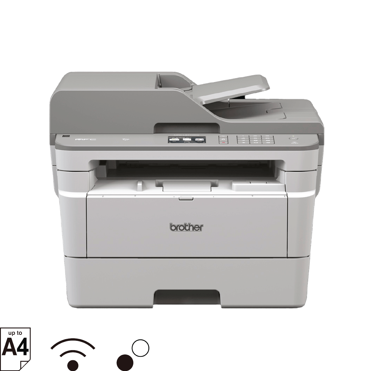 MFC-L2770DW