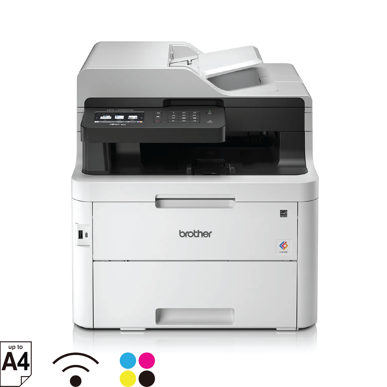 printer-MFCL3750CDW-F