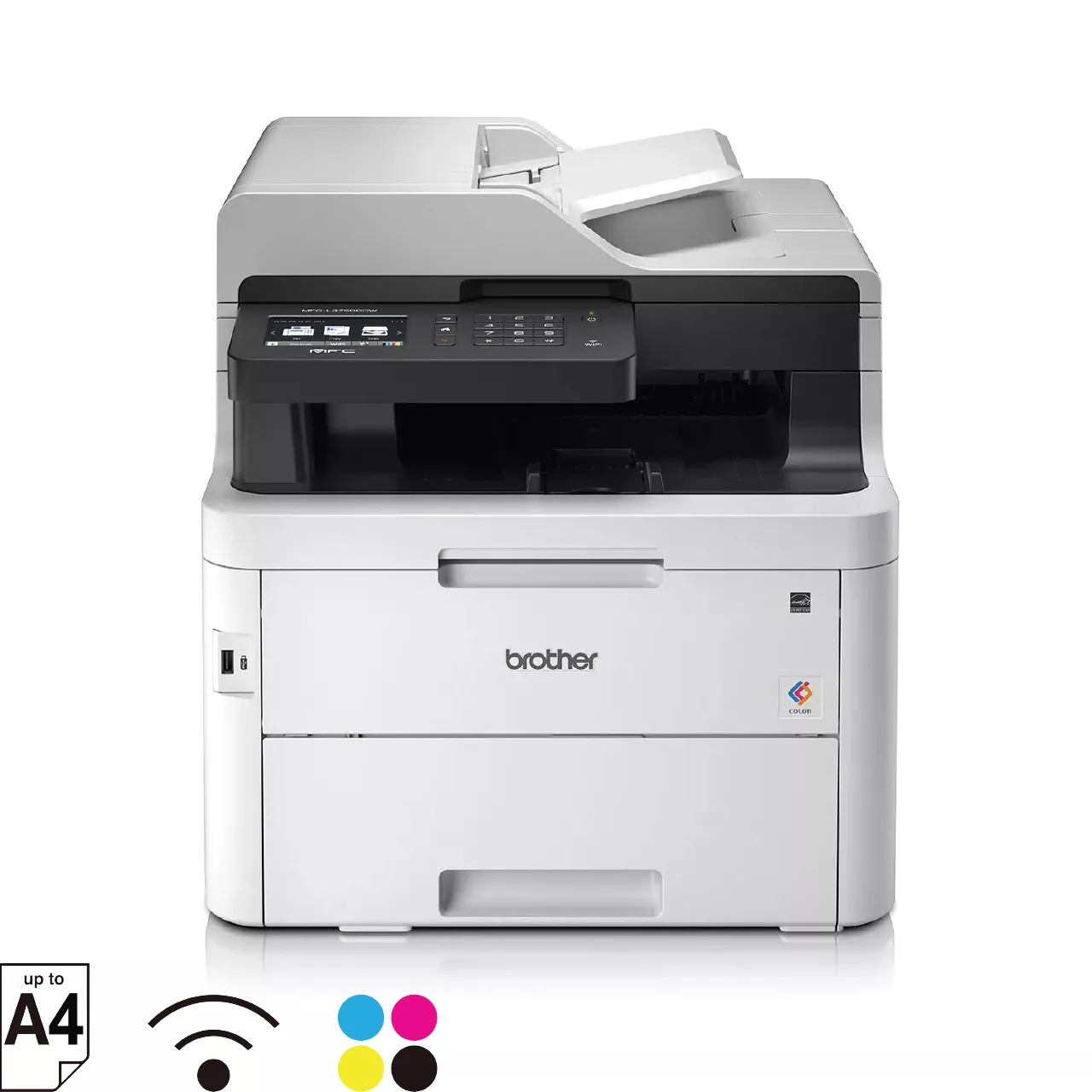 printer-MFCL3750CDW-F
