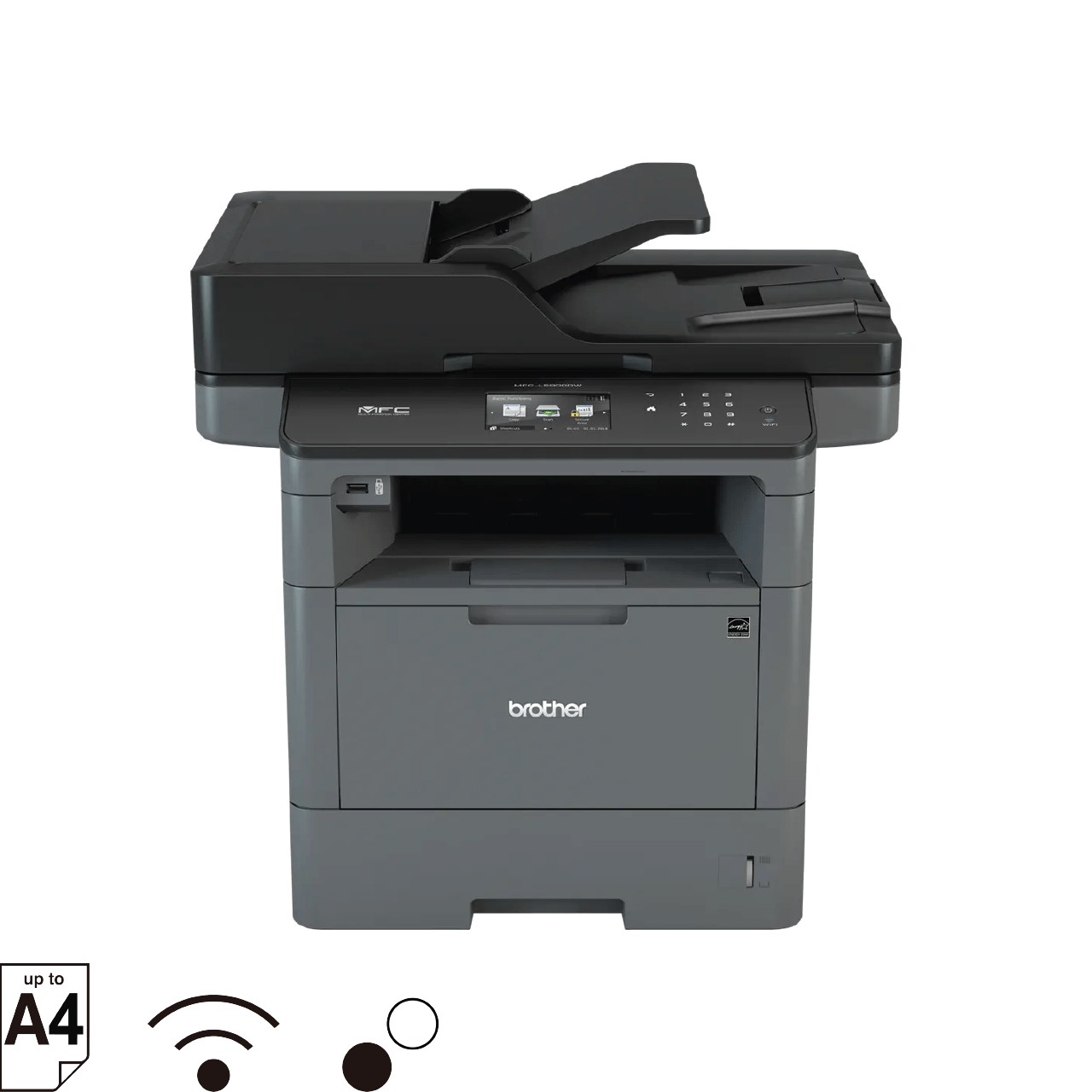 MFC-L5900DW