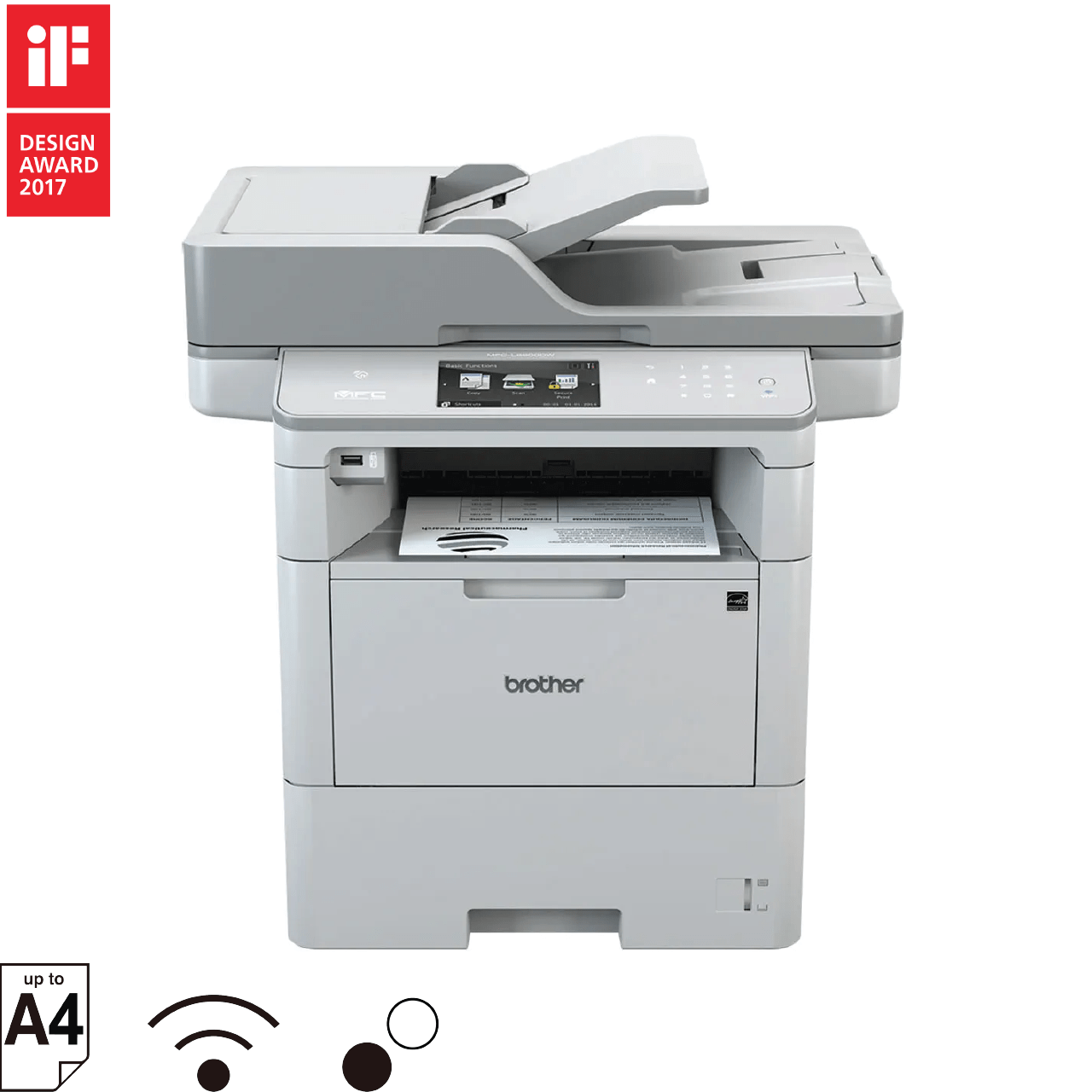 MFC-L6900DW