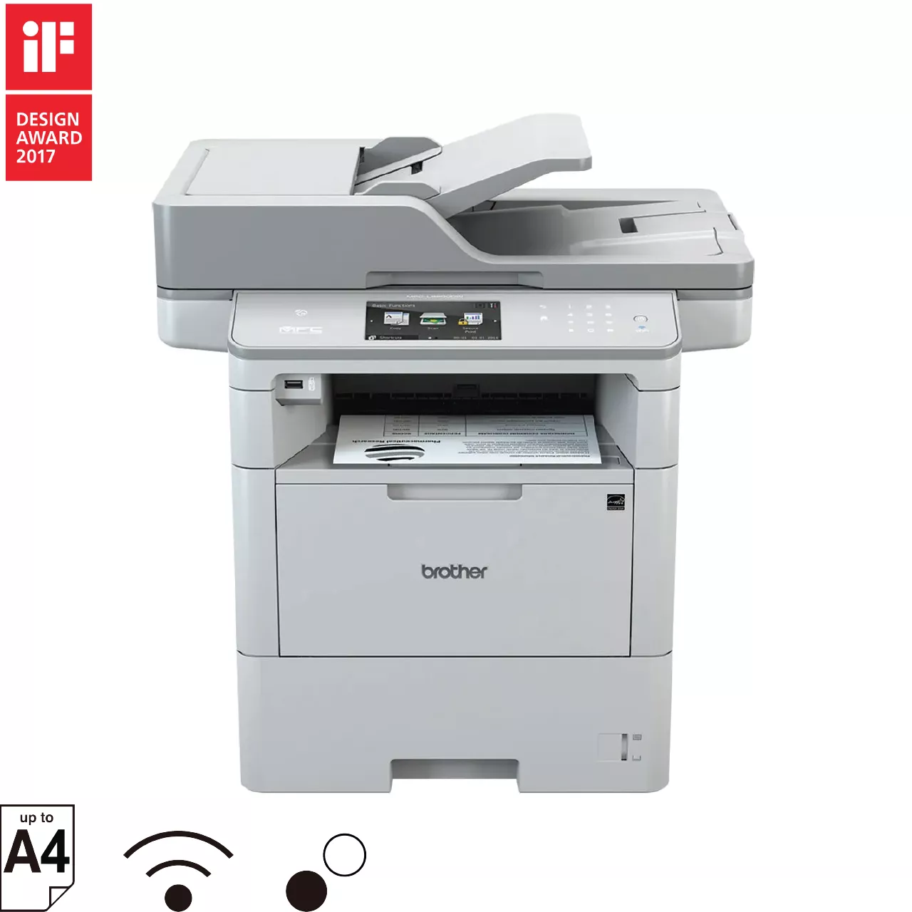 MFC-L6900DW