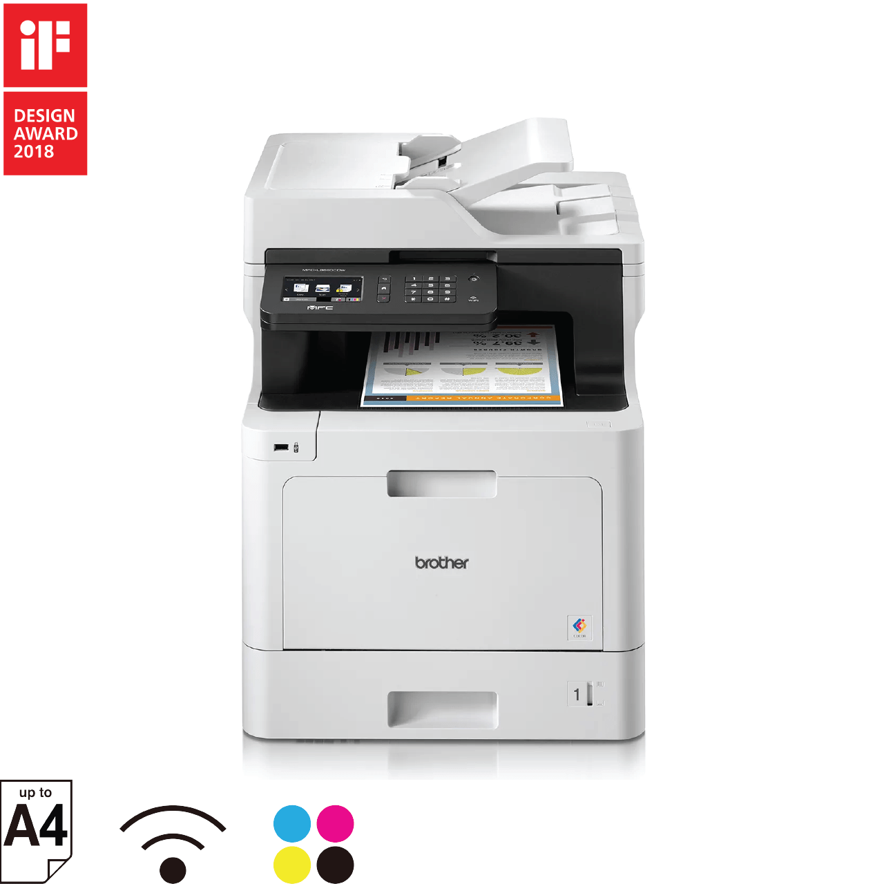 MFC-L8690CDW