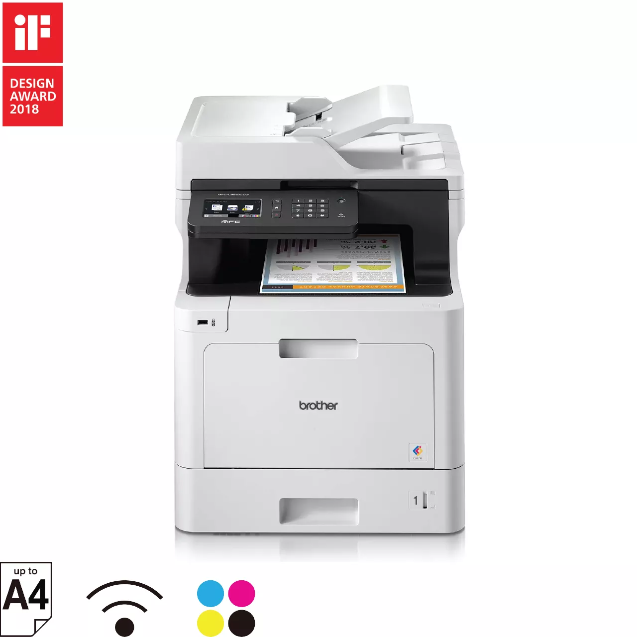 MFC-L8690CDW