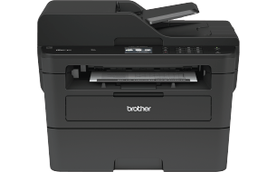 Brother monochrome printer