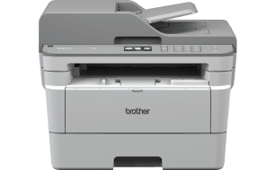 Brother printer for work