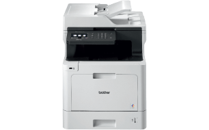 Brother laser printer