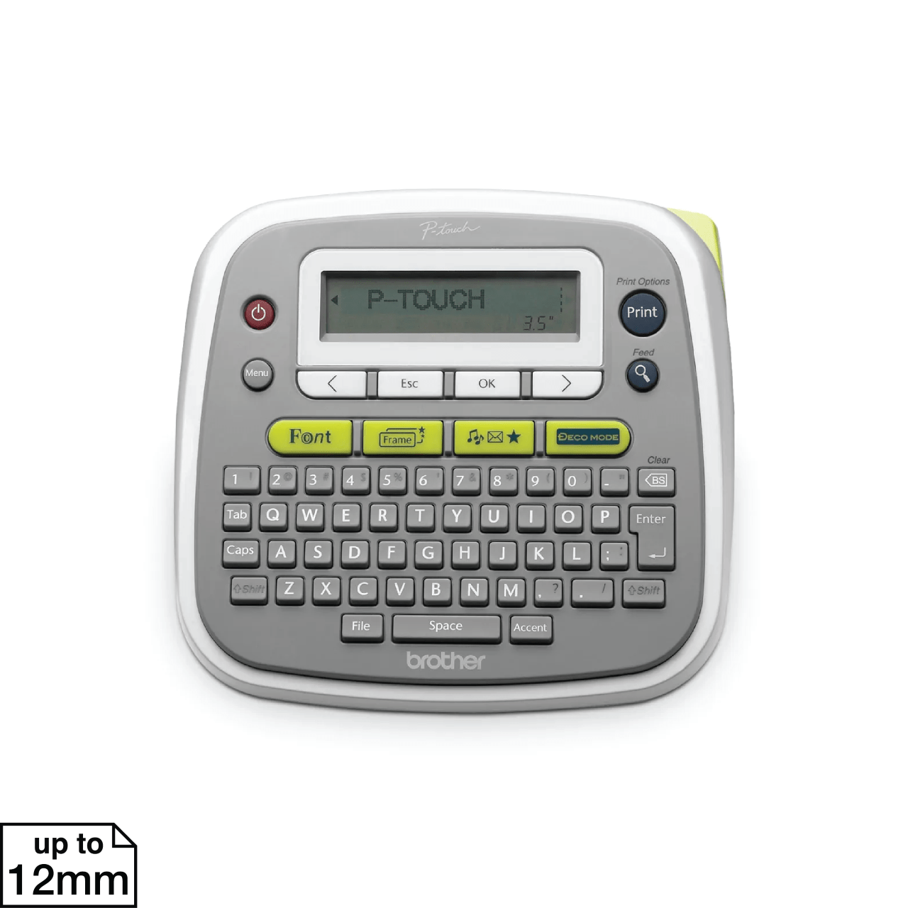 PT-D200