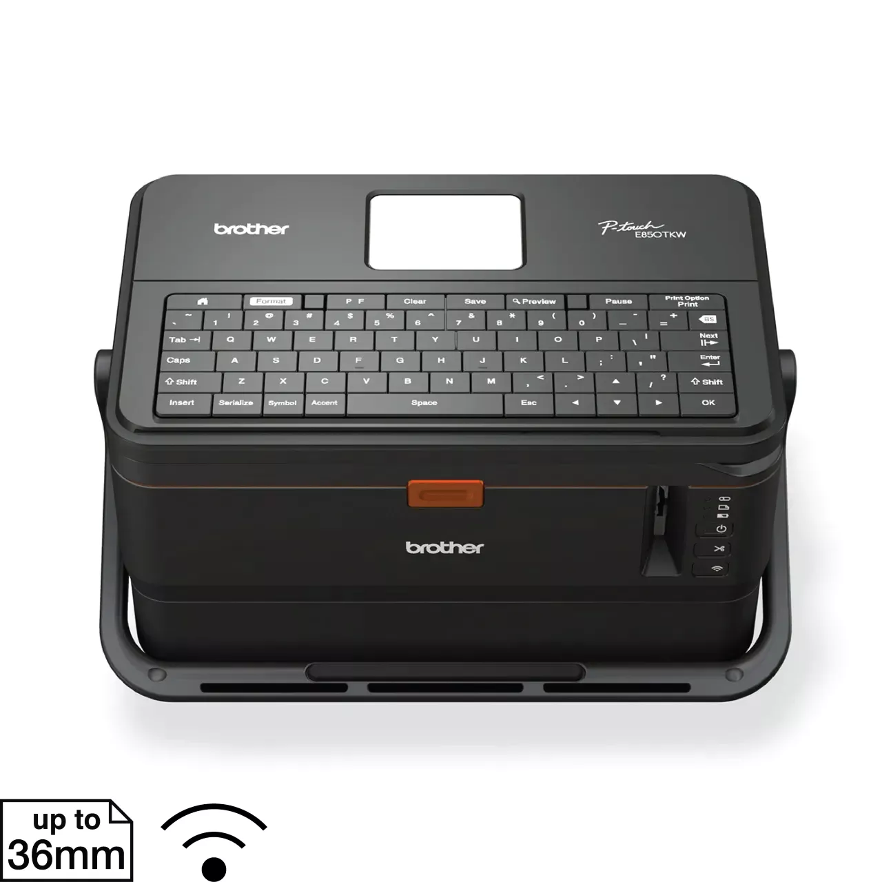 PT-E850TKWLI