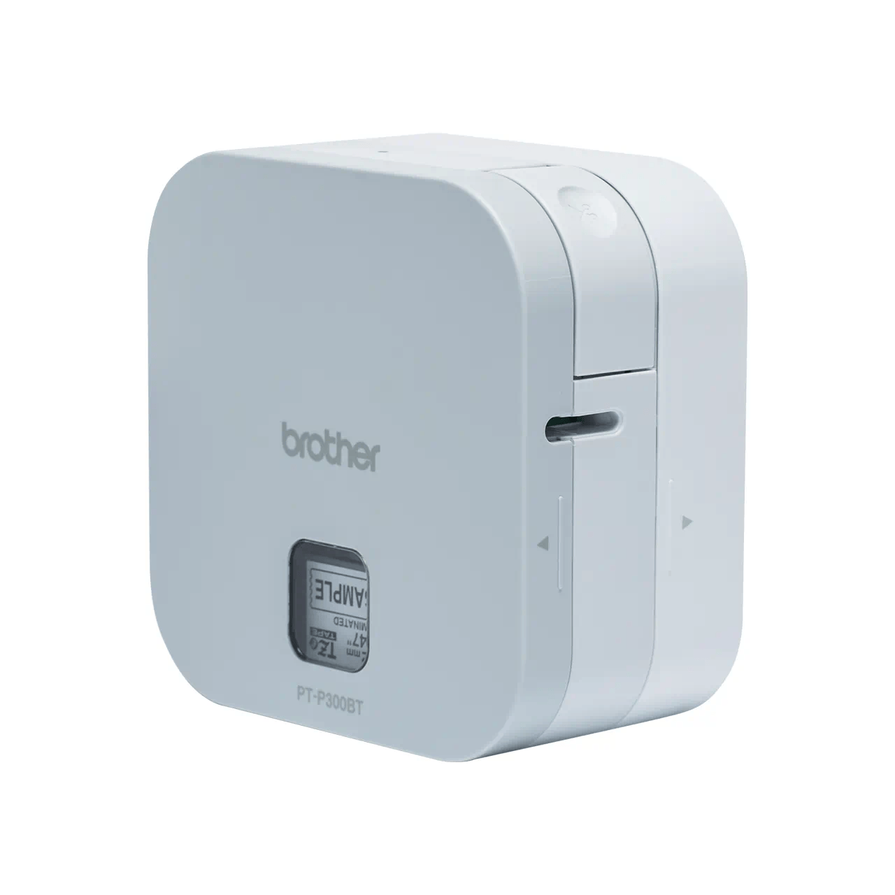 PT-P300BT Label Printer | Brother Thailand