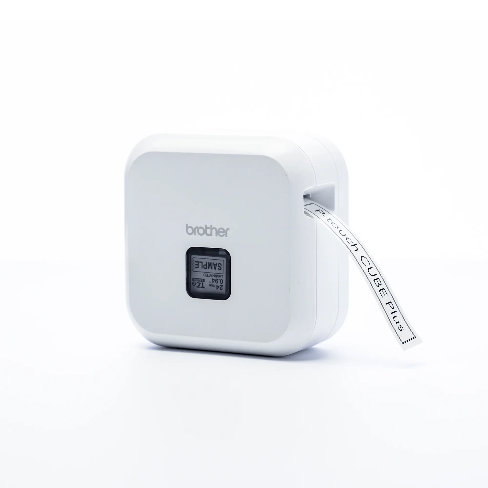 PT-P710BT Label Printer | Brother Thailand