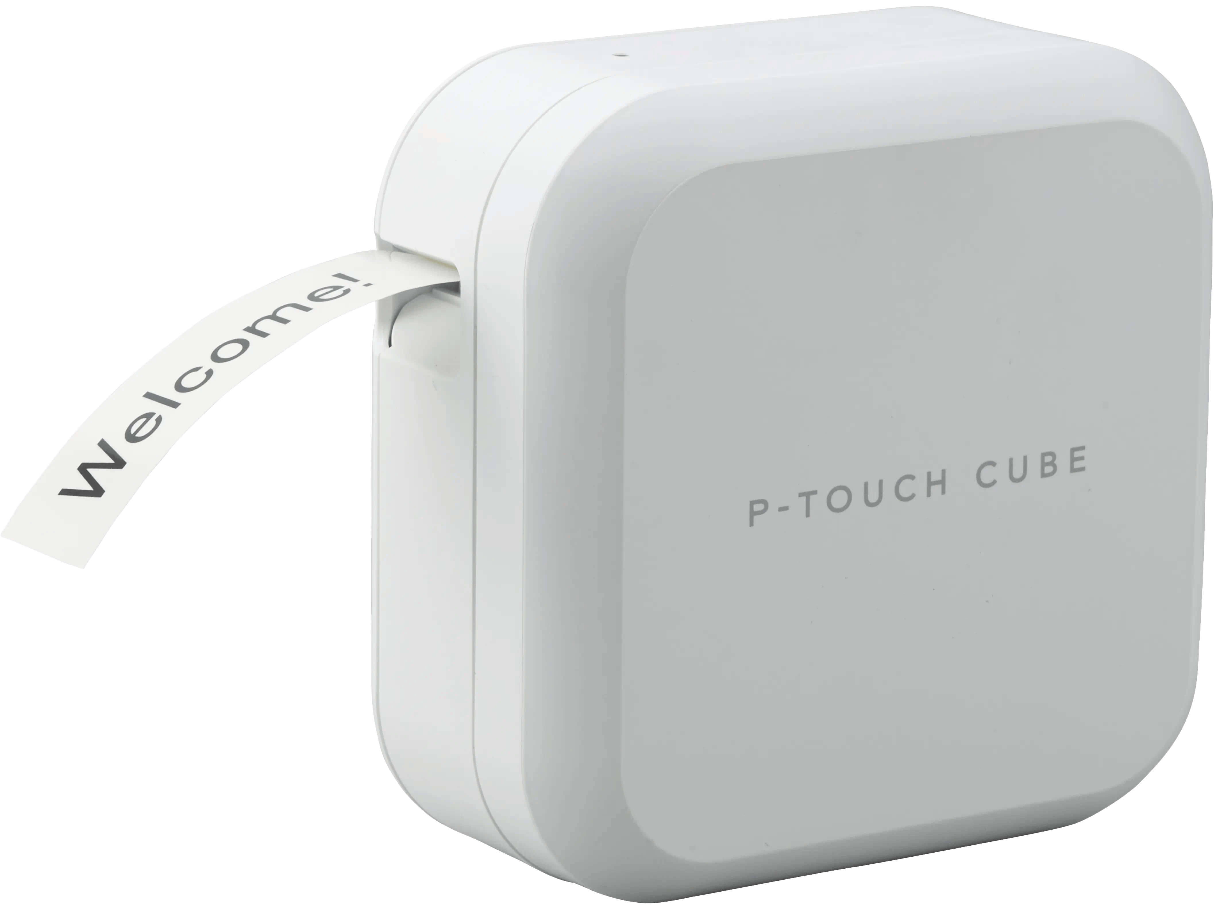 brother - 【新品】brother P-TOUCH CUBE PT-P710BT PT-P710BT Label Printer | Brother Thailand
