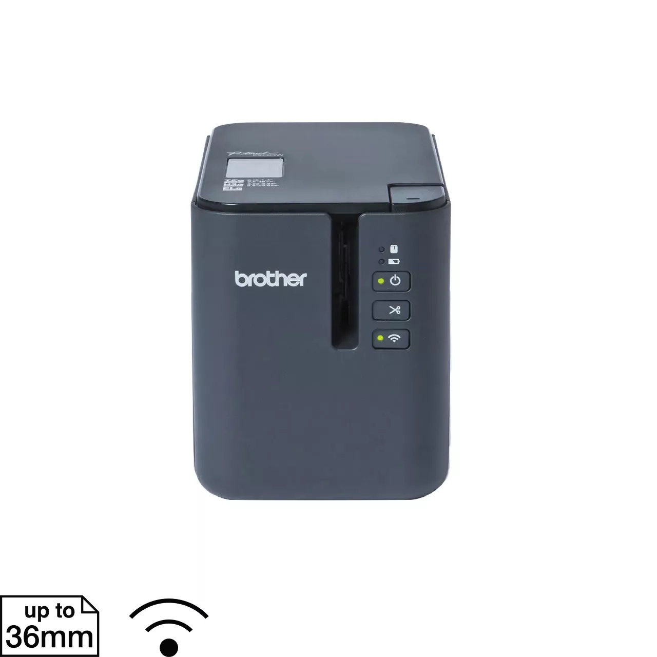 PT-P900W