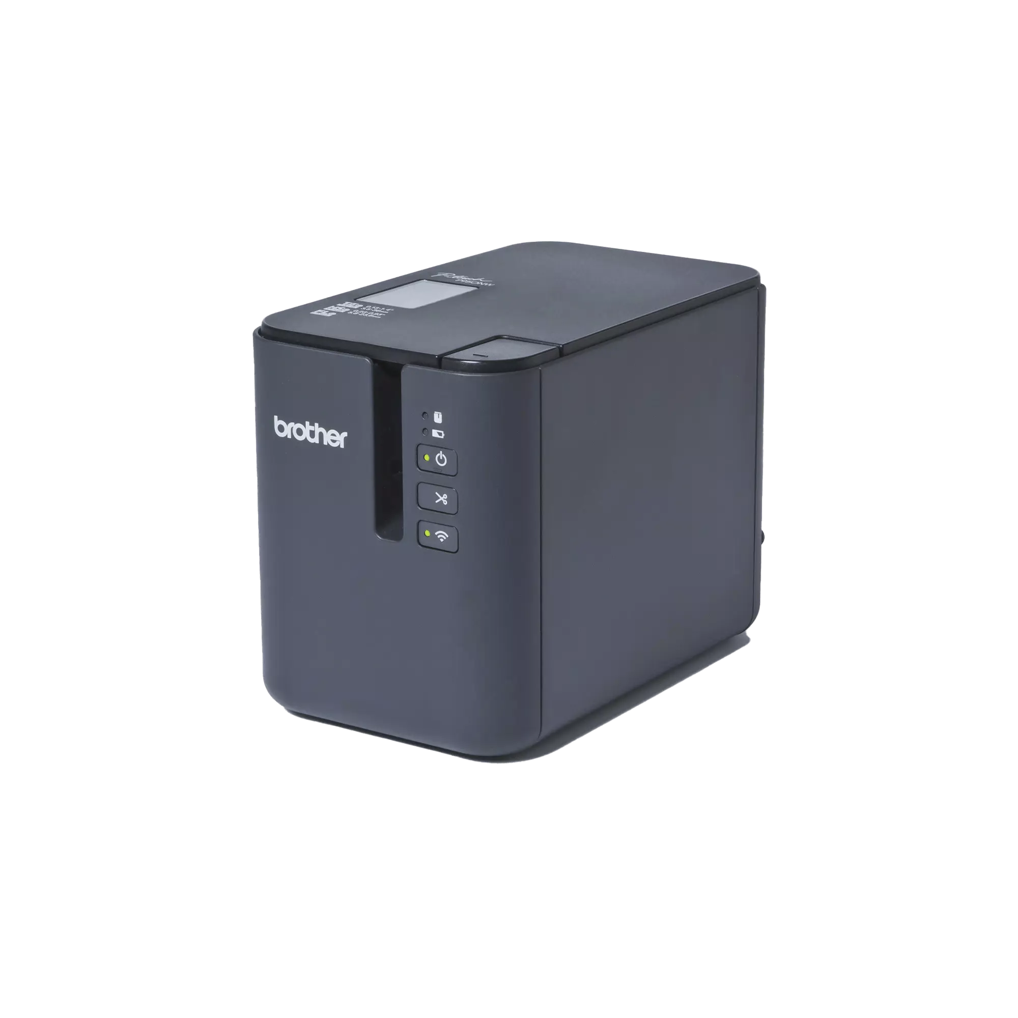 PT-P950NW Label Printer | Brother Thailand