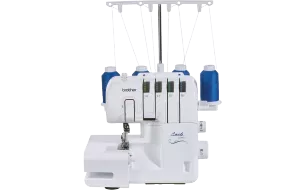 Brother Overlocking sewing machine