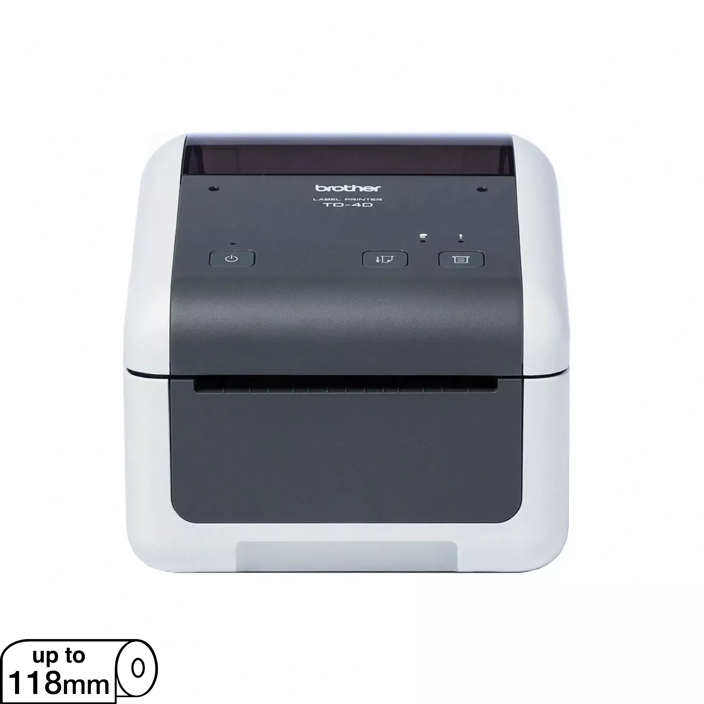 TD-4410D Front