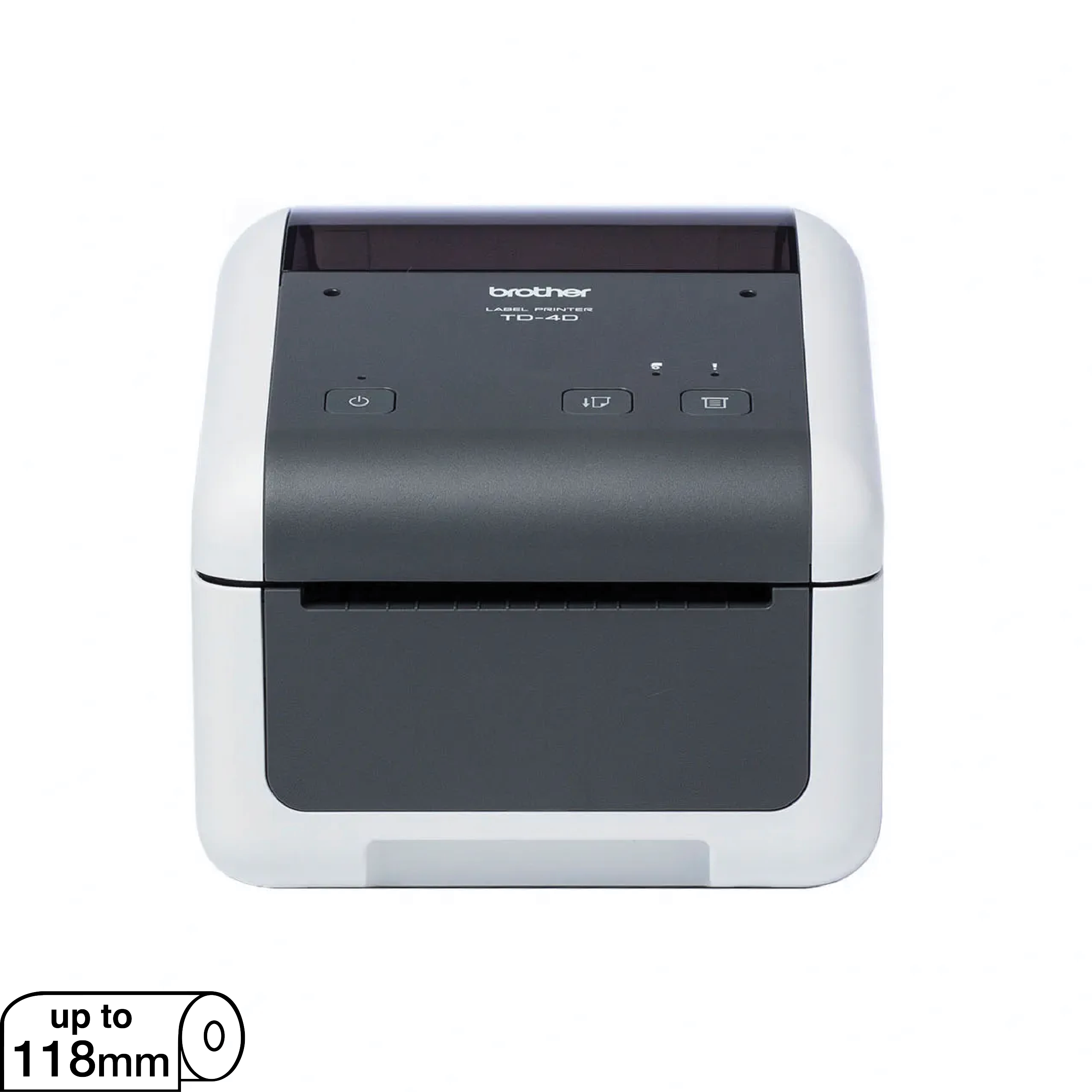 TD-4420DN-Front