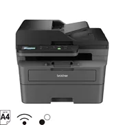 Brother DCP-L2640DW Mono Laser Printer Front View