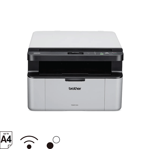 DCP-1610W