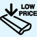 lower toner cost